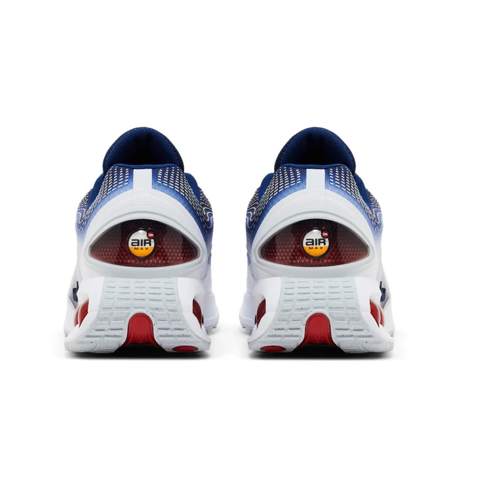 Nike Air Max Dn "USA/Olympic" (FV2250-100) Size US 10 - Picture 3 of 8